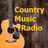 Country Music Radio version 1.0