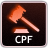 Código Penal Federal icon