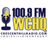 Crescent Hill Radio WCHQ icon