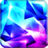 Crystal Live Wallpaper icon