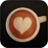 Cup of chocolate icon