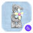 Cute Bear Theme icon