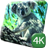 Cute Koalas 4K Live Wallpaper icon