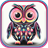 Cute Owl Live Wallpaper version 1.0.1