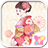 Kimono Lady icon