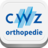 CWZ Orthopedie icon