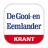 De Gooi- en Eemlander - digikrant icon