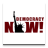 Democracy Now icon