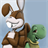 Der Hase und die Schildkröte icon