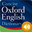 Concise Oxford English Dictionary icon