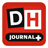 DH Journal + icon