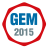 GEM 2015 icon