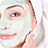 DIY Face Mask Recipe icon