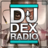 DJ Dex Radio version 1.0