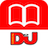 DJ Mag NL icon