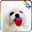 Dog licking screen APK Download