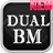 Dual BM Style icon