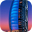Dubai-iDo Lockscreen icon