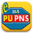 e-PUPNS 2015 icon
