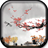 Eastern autumn 3D icon