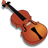 Easy Tuner - Violin icon