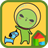 family picnic icon