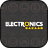 Electronics Bazaar icon