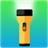 Emergency Signal and LED Torch icon