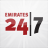 Emirates247 icon