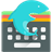 Shark Keyboard icon