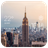 The Empire State Building icon