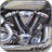 Motorcycle Engine Live Wallpaper version 1.0