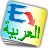 English » Arabic Translator icon