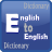 English Dictionary version 1.4