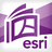 Esri Books icon