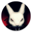 Evil Rabbit Wallpaper icon