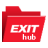 EXIT Hub icon