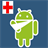 Reset Android Phone icon