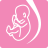 Fetal Risk icon