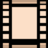 Filmscreen icon