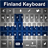 Finland Keyboard Theme icon