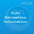 FiO2 Estimation icon