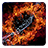 Fire and Water Live Wallpaper APK Download