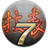 TK7 Move icon