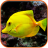 Fish HD Wallpaper icon