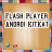 Flash Player Androi KitKat icon