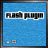 flash plugin icon
