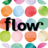 Flow magazine icon