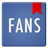 Fansbook icon