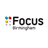 FocusBham icon